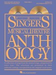Singer's Musical Theatre Anthology Volume 5