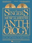 Singer's Musical Theatre Anthology Volume 5