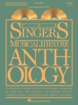 Singer's Musical Theatre Anthology Volume 5