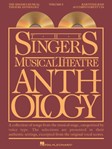 Singer's Musical Theatre Anthology Volume 5