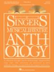Singer's Musical Theatre Anthology: Duets, Vol. 3 Accompaniment CDs