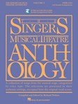 Singer's Musical Theatre Vol 5 [soprano w/online audio]