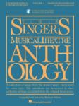 Singers Musical Theatre Anthology Vol 5 Mezzo   Mezzo/Acc
