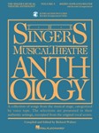 Singer's Musical Theatre Vol 5 [mezzo-sop w/online audio]
