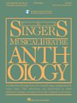 Singer's Musical Theatre Anthology, Vol 5 - Tenor (Book/Audio)