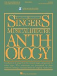 Singer's Musical Theatre Vol 5 [tenor w/online audio]