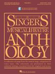 Singers Musical Theatre Anthology Vol 5 Baritone Bass   Bari/Acc