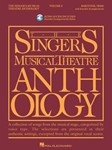 Singer's Musical Theatre Vol 5 [bari/bass w/online audio]