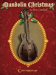 Mandolin Christmas mandolin