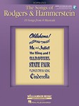 Songs Of Rodgers & Hammerstein