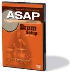 ASAP Drum Setup -