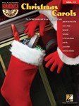 Harmonica Play Along Christmas Carols -