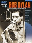 Bob Dylan w/play-along cd [harmonica]