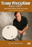 Drum Discipline - Parts 1&2