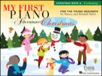 My First Piano Adventure® Christmas - Book A