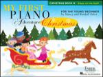 My First Piano Adventure® Christmas - Book B