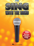 Hal Leonard   Various Sing with the Band - 30 Popular Songs for Male Singers - Book  / 2 CDs