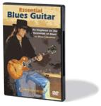 Essential Blues Guitar - An Emphasis on the Essentials of Blues