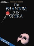 Phantom of the Opera easy piano
