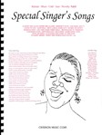 Special Singer's Songs