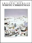 Hal Leonard Berlin I   White Christmas - in C Major - Piano / Vocal / Guitar Sheet