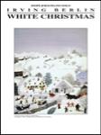 Hal Leonard Berlin I   White Christmas - Simplified piano with words