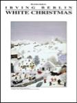 Hal Leonard Berlin I   White Christmas - Piano Solo Sheet