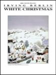 Hal Leonard Berlin I   White Christmas - Big Note w/words