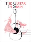 The Guitar In Spain -