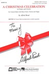 A Christmas Celebration (Medley)