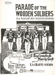 Hal Leonard Jessel L   Parade of the Wooden Soldiers - Piano / Vocal Sheet