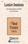 Laudate Dominum