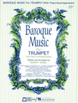 Baroque Music For Trumpet