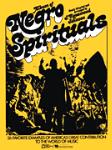 Album of Negro Spirituals -