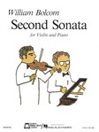 Second Sonata for Violin and Piano