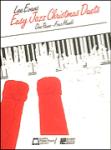 EASY JAZZ CHRISTMAS DUETS