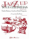 Marks Music  Evans, Lee  Jazz Up Your Christmas