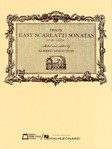 12 Easy Scarlatti Sonatas