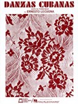 Danzas Cubanas