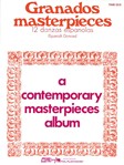 Masterpieces (12 Spanish Dances) - Piano Solo piano