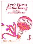 Hal Leonard Dello Joio N   Lyric Pieces for the Young