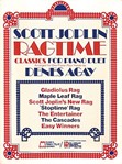 Scott Joplin Ragtime Classics