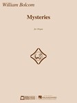 Mysteries-organ Suite