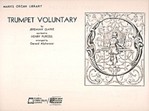 Trumpet Voluntary