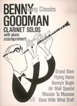 Benny Goodman Swing Classics