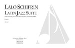 Latin Jazz Suite