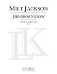 John Brown's Body for Vibes and Piano