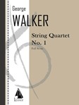 String Quartet No. 1