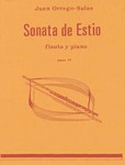 Sonata de Estio, op. 71