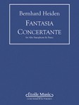 Fantasia Concertante